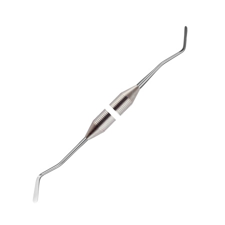 03-04 Гладилка каплевидная (по Хуфриди)